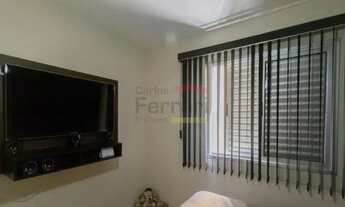 Imagem 5: Apartamento a venda, Jardim São Judas Tadeu, Guarulhos, 02 dormitórios, 01 vaga