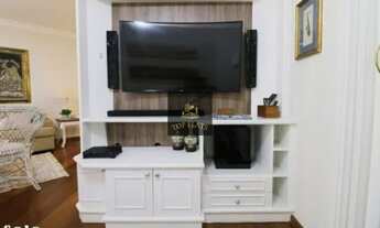 Imagem 4: Flat disponível em Moema - SP