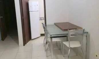 Imagem 5: Apartamento com 2 dormitórios para alugar, 42 m² por R$ 1.906,71/mês - Bigorrilho - Curiti