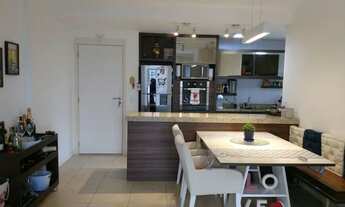 Imagem: Apartamento para venda possui 90 metros