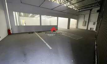 Imagem: Salão comercial para locação com 345m²