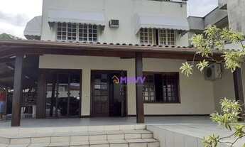 Imagem 4: Casa com 5 dormitórios à venda por R$ 4.000.000,00 - Marazul - Niterói/RJ