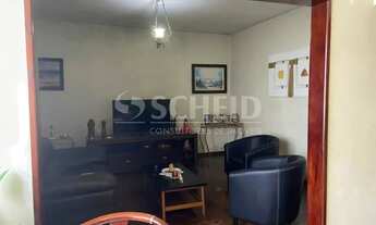 Imagem 3: EXCELENTE SOBRADO A VENDA COMERCIAL/ RESIDENCIAL NA AV. INTERLAGOS!!!!!