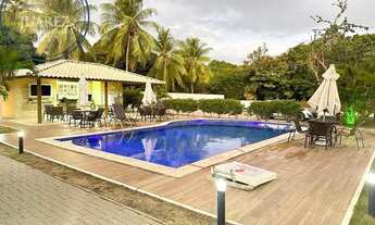 Imagem 3: VILLAGE TÉRREO DE 70M² A VENDA EM GUARAJUBA. O VILLAGE CONTA COM 2/4 SENDO 1 QUARTO SUÍTE