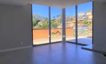 Imagem: Cobertura com TRÊS Quartos à venda, 207