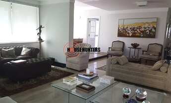 Imagem 5: APARTAMENTO COM 5 DORMITÓRIOS, 330 M² - JARDIM VILA MARIANA - SÃO PAULO/SP