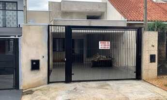 Imagem: Casa nova jardim paris 6