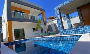 Imagem: Casa à venda no bairro Pituba - Salvador/BA