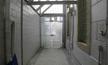 Imagem 3: RIO DE JANEIRO - Casa Comercial - Jardim Botânico