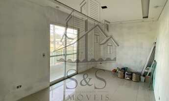 Imagem: SOBRADO À VENDA EM PIRAQUARA NO CENTRO