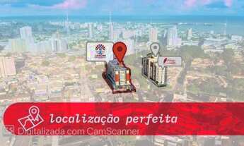 Imagem: Você a poucos minutos do centro apt2/4