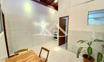 Imagem 3: Casa para Venda em Serra, Barcelona, 4 dormitórios, 1 suíte, 2 banheiros, 2 vagas