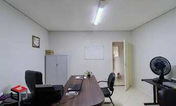 Imagem 5: Sobrado para aluguel 2 quartos 2 vagas Jardim do Mar - São Bernardo do Campo - SP