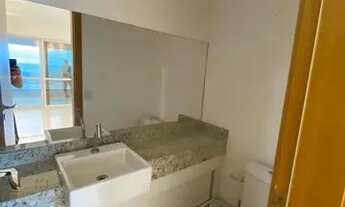 Imagem 7: Apartamento para aluguel com 165 metros quadrados com 4 quartos em Pituaçu - Salvador - BA