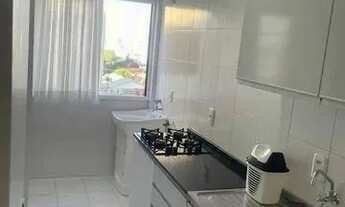 Imagem 5: Vendo o apartamento! valor: 135 mil podendo combinar o valor da entrada de 20 mil