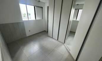 Imagem 7: FM Rua Dos Navegantes, 85m² 3 quartos 1 suíte c armarios 2 vagas, vista mar