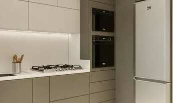 Imagem 5: Apartamento- Urbanova- Jardins do Paratehy- com dois dormitórios, 1 suíte/ varanda