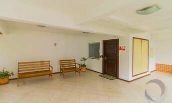 Imagem 3: Cobertura para venda de 2 quartos em Trindade - Florianópolis - SC