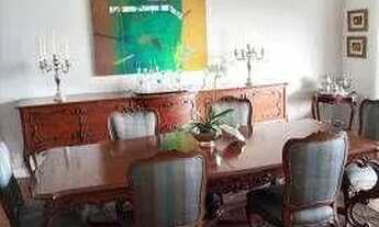 Imagem 4: Atlântica. Apartamento à venda com 4 quartos, 1 suíte, 2 vagas, 357 m² - Copacabana - Rio