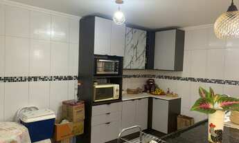 Imagem 4: Sobrado a venda em Zona Leste - Sorocaba SP com 187 m2, 3 suítes, piscina e garagem para 2