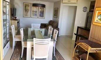 Imagem 4: Apartamento para Locação em Itajaí, Centro, 2 dormitórios, 1 suíte, 3 banheiros, 2 vagas