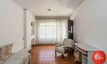 Imagem 2: Santo André - Casa Comercial - Vila Bastos