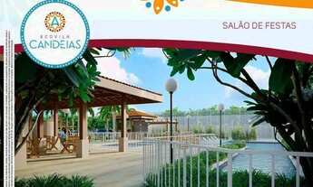 Imagem: Apartamento para venda tem 51 metros quadrados