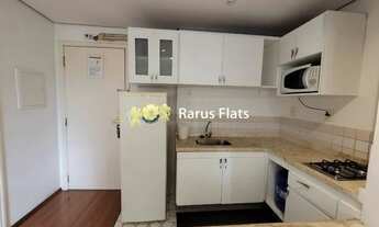 Imagem 4: Excelente flat á venda no coração da Vila Olímpia - São Paulo - SP