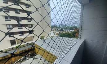 Imagem 6: (CM)) APT C/3 QUARTOS/SUITE EM CASA CAIADA C/97M² (av principal