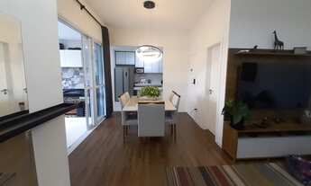 Imagem 7: Apartamento Imperia Mangal Sorocaba/SP