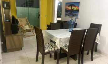 Imagem: Cobertura para temporada