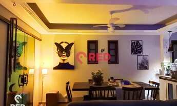 Imagem 6: Casa com 3 dormitórios à venda, 204 m² por R$ 850.000,00 - Éden - Sorocaba/SP