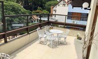 Imagem: Cobertura para Venda - 154.31m², 3 dormitórios