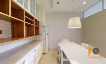 Imagem 15: Apartamento com 4 dormitórios, 362 m² - venda por R$ 6.100.000 ou aluguel por R$ 32.576/mê