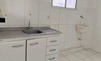 Imagem 5: Apartamento para aluguel, 2 quartos, SANTA TEREZINHA - PIRACICABA/SP