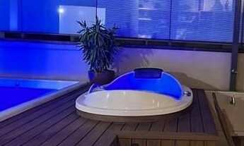 Imagem 2: Cobertura 4 quartos no miolo de Icarai Niterói para venda