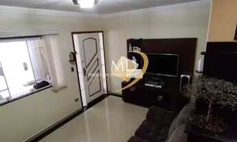 Imagem: Sobrado para locação com 03 dormitórios