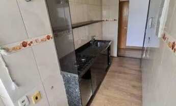 Imagem 2: CAPI -Apartamento para venda com 60 metros quadrados com 3 quartos