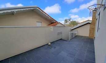 Imagem 7: Casa com 3 dormitórios para alugar, 217 m² por R$ 7.804/mês - Urbanova - São José dos Camp