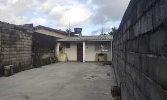 Imagem: Edícula na praia a venda, por apenas R$