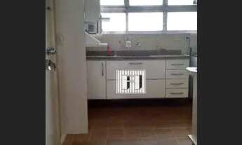 Imagem 7: Apartamento com 2 dormitórios para alugar, 130 m² por R$ 8.200,00/mês - Jardim Paulista