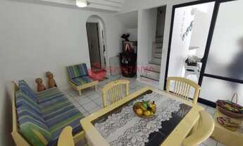 Imagem 3: Camaçari - Casa de Condomínio - Barra do Jacuípe