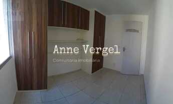 Imagem 7: Apartamento à venda no bairro Vila Menck - Osasco/SP