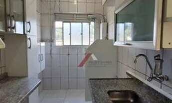 Imagem 5: Apartamento com 2 dormitórios à venda, 48 m² por R$ 245.000 - Paulicéia - São Bernardo do