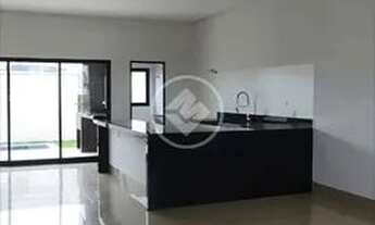 Imagem: Casa à venda em Senador Canedo/GO