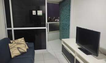 Imagem 4: 1/4 MOBILIADO em Armação