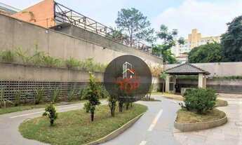 Imagem 5: Apartamento com 3 dormitórios, 77 m² - venda por R$ 639.000,00 ou aluguel por R$ 3.545,00