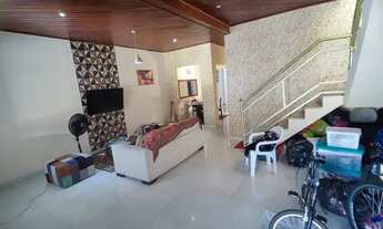 Imagem 3: JH Vende Excelente Casa no Conjunto Mendara