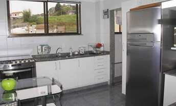 Imagem 5: Cód.: 557 - Comprar Cobertura 03 quartos - Mansões do Bom Pastor - Juiz De Fora - Rezende