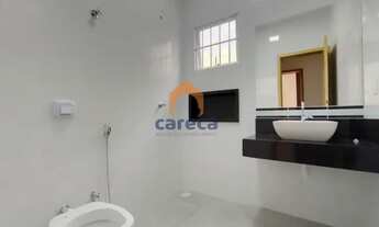 Imagem 5: Casa para Venda em Mirassol, Residencial Mais Parque Mirassol, 2 dormitórios, 1 suíte, 3 b